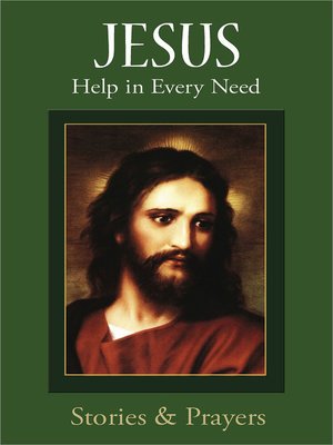 cover image of Jesus